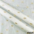 Dyeable Zari Work Organza Fabric-F5025