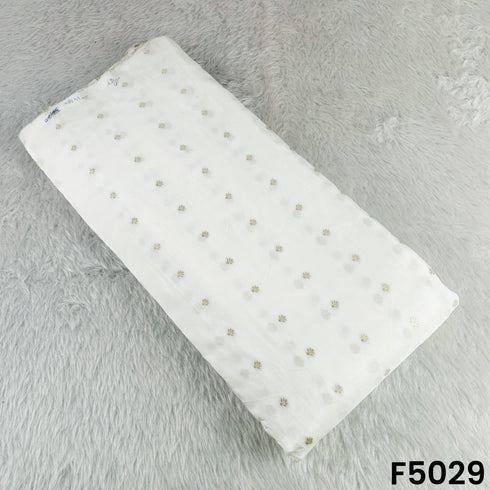 Dyeable Silk Fabric-F5029