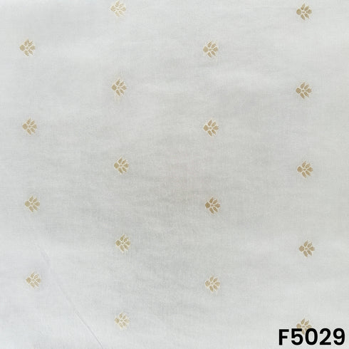 Dyeable Silk Fabric-F5029