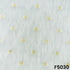 Dyeable Zari Work Organza Fabric-F5030