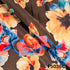 Digital Print Crepe Fabric-F5036