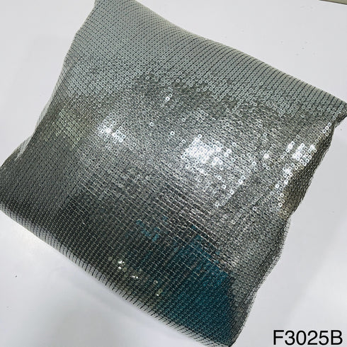 Shimmer Georgette Fabric-F3025