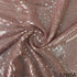 Shimmer Georgette Fabric-F3025