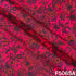 Digital Print Crepe Fabric-F5065