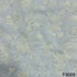 Dyeable Thread Sequins Embroidered Georgette Fabric-F3029