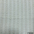 Dyeable Thread Sequins Embroidered Georgette Fabric - F3030