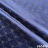 Glitter Work Velvet Fabric-F5047