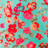 Digital Print Monga Silk Fabric-F5052