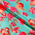 Digital Print Monga Silk Fabric-F5052