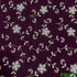 Zari Sequins Embroidered Velvet Fabric-F3037