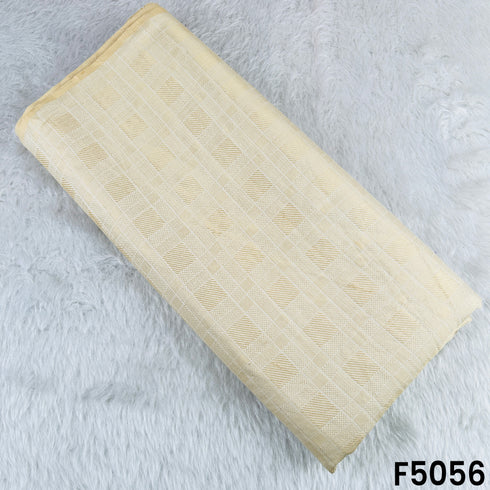 Dyeable pure Monga Silk Fabric-F5056