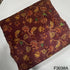 Printed Velvet Fabric-F3038