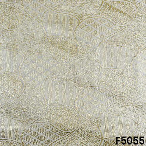 Dyeable pure Silk Georgette Fabric-F5055