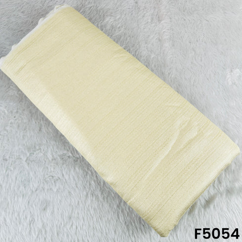 Dyeable pure Silk Georgette Fabric-F5054