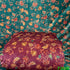 Printed Velvet Fabric-F3038