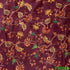 Printed Velvet Fabric-F3038