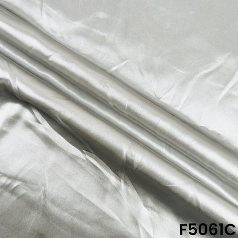 Satin Foil Fabric-F5061