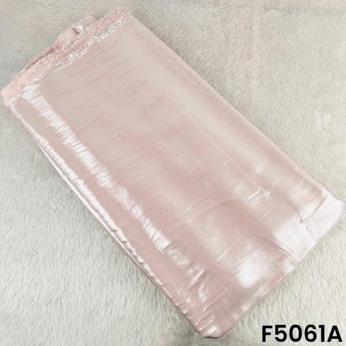 Satin Foil Fabric-F5061