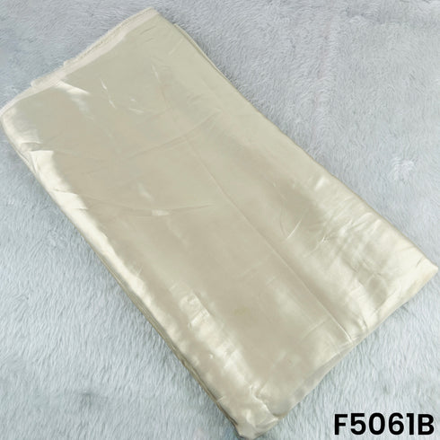 Satin Foil Fabric-F5061