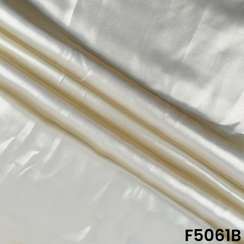 Satin Foil Fabric-F5061