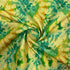 Printed Linen Cotton Fabric-F3043