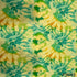 Printed Linen Cotton Fabric-F3043