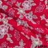 Cut Dana Thread Sequins Crepe Fabric-F5062