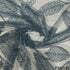 Cut Dana Work Embroidered Net Fabric -F3050