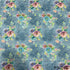 Printed Lizzy Bizzy Cotton Fabric-F3070