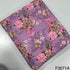 Printed Lizzy Bizzy Cotton Fabric-F3071