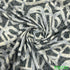 Printed Lizzy Bizzy Cotton Fabric-F3072