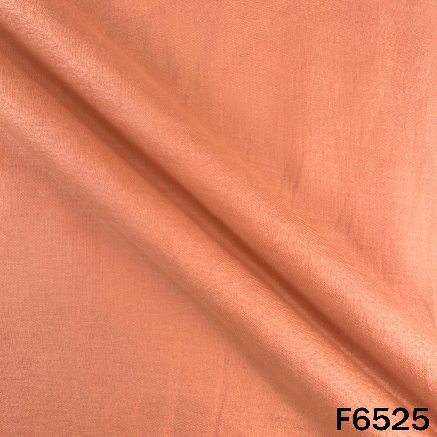 Pure Linen Fabric - F6525