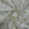 Dyeable Chanderi Silk Fabric-F3087