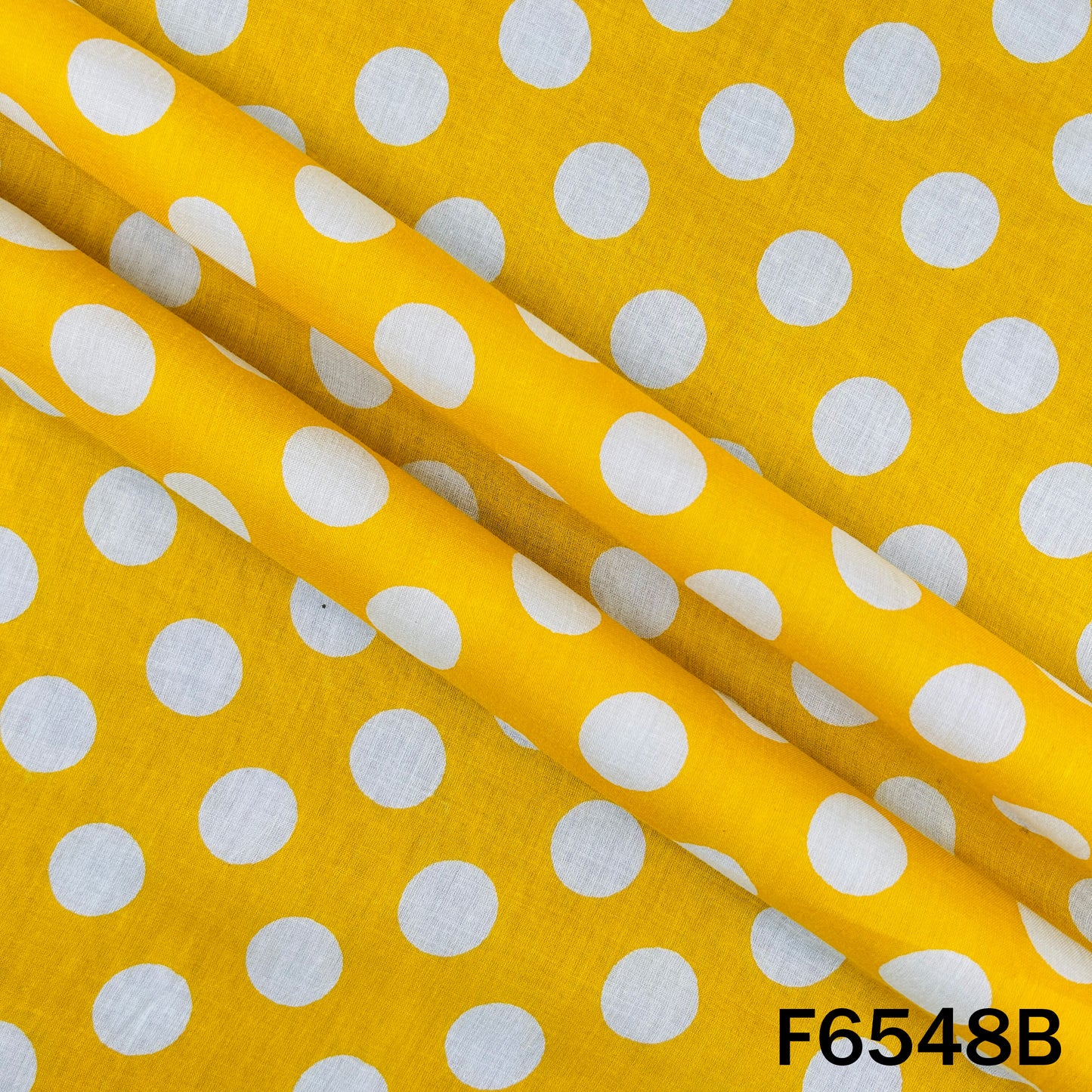 Printed Mul Cotton Fabric - F6548