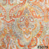 Digital Print Upada Silk Fabric-F5079