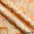 Digital Print Upada Silk Fabric-F5079