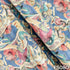 Digital Print Crepe Fabric-F5080