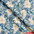 Digital Print Shimmer Cotton Fabric-F5084