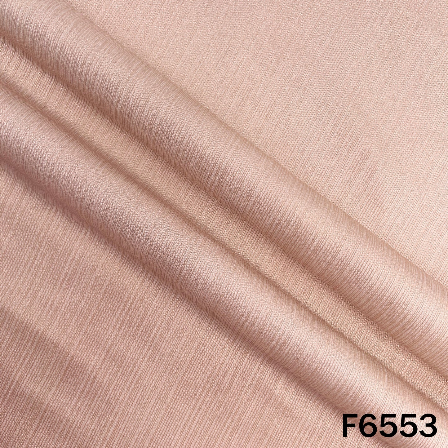 Foil Lycra Fabric - F6553