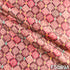 Zari Work Dola Silk Fabric-F5089