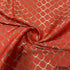 Brocade Fabric-F3094