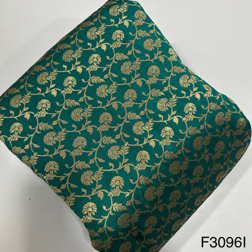 Brocade Fabric-F3096