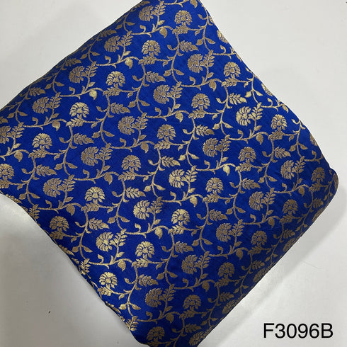 Brocade Fabric-F3096