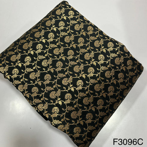 Brocade Fabric-F3096