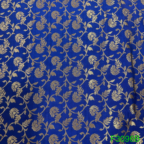 Brocade Fabric-F3096