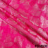 Zari Work Shimmer Tissue Fabric - F5100