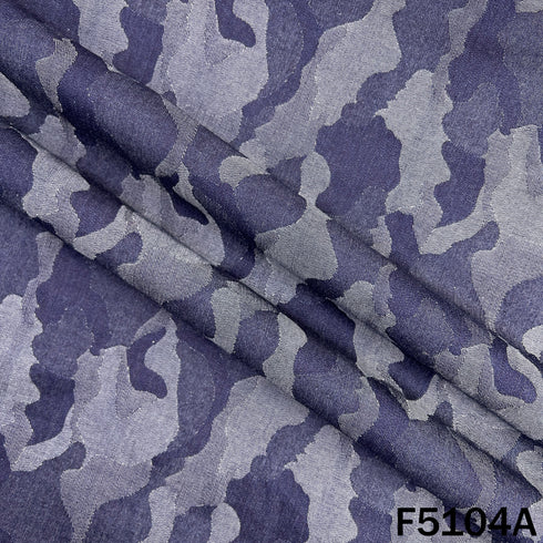 Denim Fabric - F5104