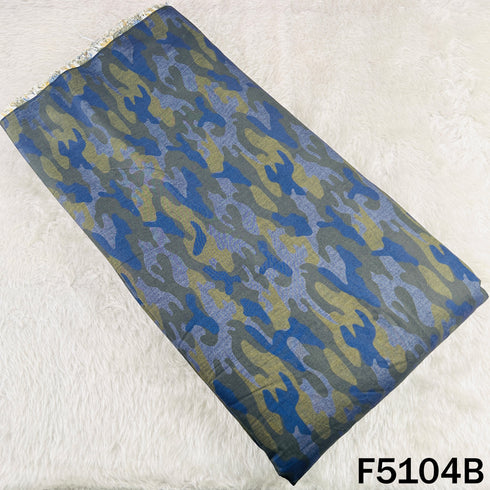 Denim Fabric - F5104