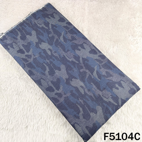 Denim Fabric - F5104