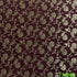 Brocade Fabric-F3096